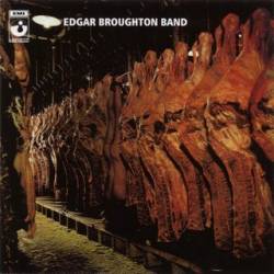 EDGAR BROUGHTON BAND - Edgar Broughton Band cover 