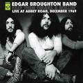 EDGAR BROUGHTON BAND - Keep Them Freaks a Rollin': Live at Abbey Road 1969 cover 