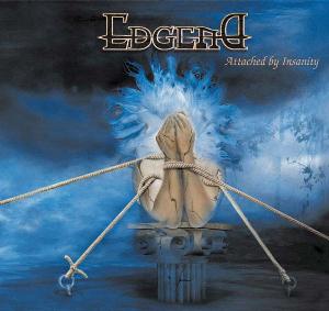 EDGEND - Attached By Insanity cover 