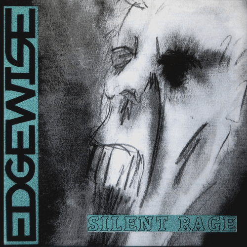 EDGEWISE - Silent Rage cover 