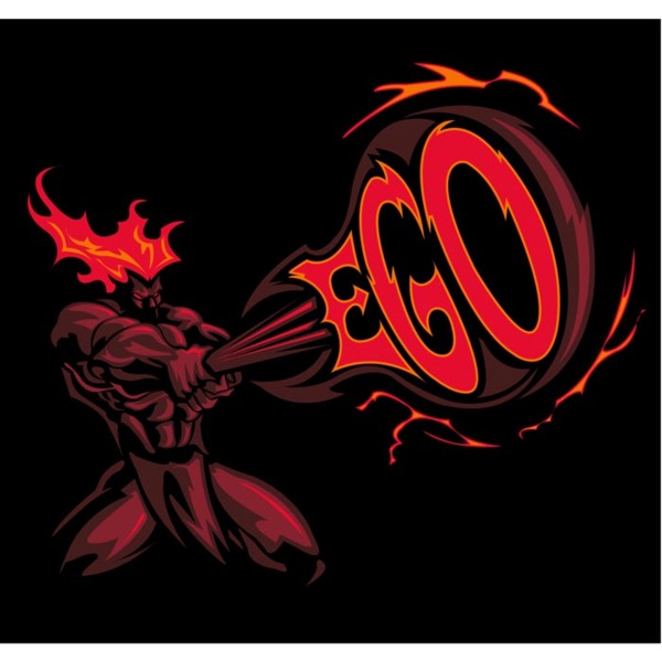 EGO - Ego cover 