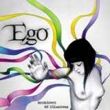 EGO - Architect of Illusions cover 