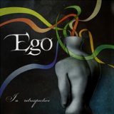 EGO - In Retrospective cover 