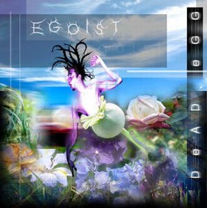 EGOIST - Dead Egg cover 