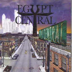 EGYPT CENTRAL - Egypt Central cover 