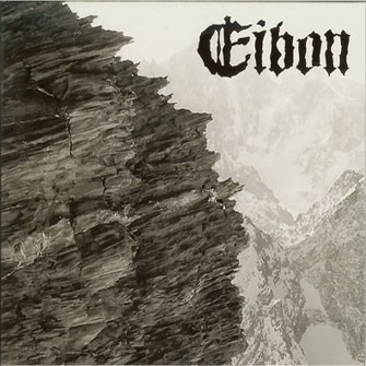 EIBON - Eibon cover 