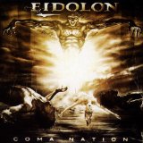 EIDOLON - Coma Nation cover 