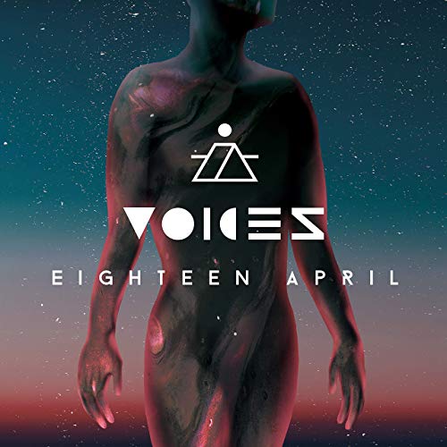EIGHTEEN APRIL - Voices cover 