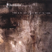 EIKENSKADEN - There Is No Light at the End of the Tunnel cover 
