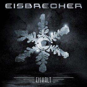 EISBRECHER - Eiskalt cover 