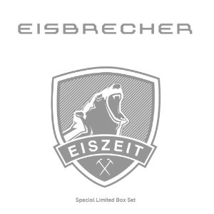 EISBRECHER - Eiszeit cover 
