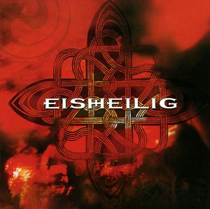 EISHEILIG - Eisheilig cover 