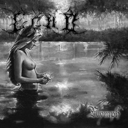 EKHO - Nymph cover 