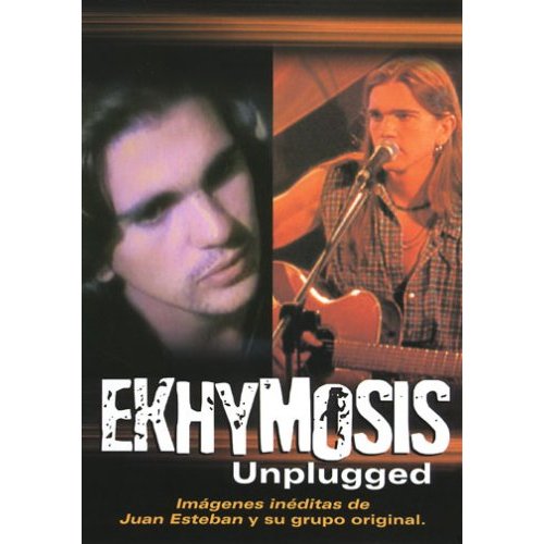 EKHYMOSIS - Ekhymosis: Unplugged cover 