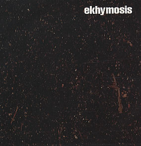 EKHYMOSIS - La Tierra cover 