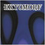EKTOMORF - Ektomorf cover 