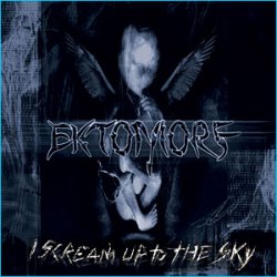 EKTOMORF - I Scream Up to the Sky cover 