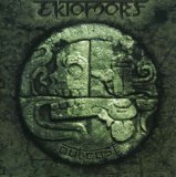 EKTOMORF - Outcast cover 
