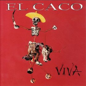 EL CACO - Viva cover 