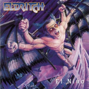 ELDRITCH - El Niño cover 