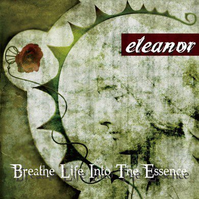 ELEANOR (JPN) - Breathe Life into the Essence cover 
