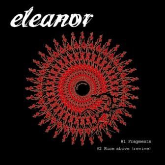 ELEANOR (JPN) - Fragments / Rise Above (Revive) cover 