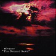 ELEANOR (JPN) - The Second Dawn cover 