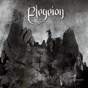 ELEGEION - The Last Moment cover 