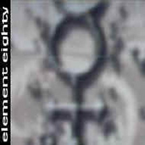 ELEMENT EIGHTY - Mercuric cover 