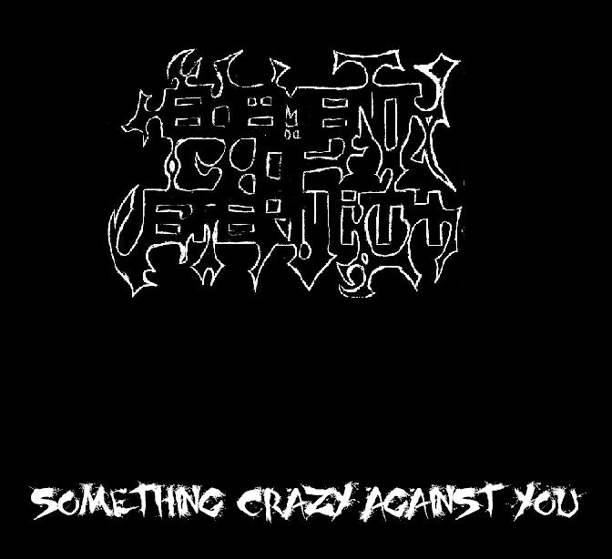 ELEMENT OF ETERNITY - Something Crazy Against You cover 