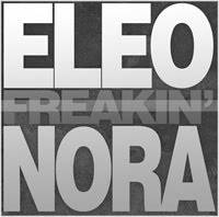 ELEONORA - Eleo-freakin'-nora cover 