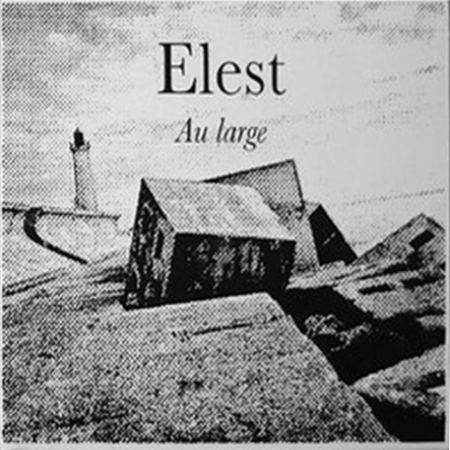 ELEST - Au Large cover 