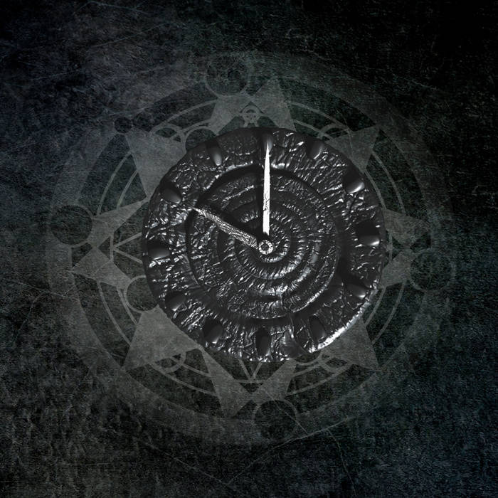 ELEVA - Tempvs cover 