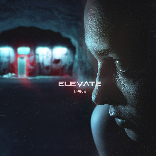 ELEVATE - Kingdom cover 