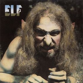 ELF - Elf cover 