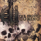 ELI (IL) - The Second Coming cover 