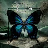 ELIS - Dark Clouds in a Perfect Sky cover 