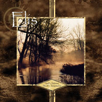 ELIS - God's Silence, Devil's Temptation cover 