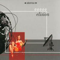 ELISION - Elision cover 