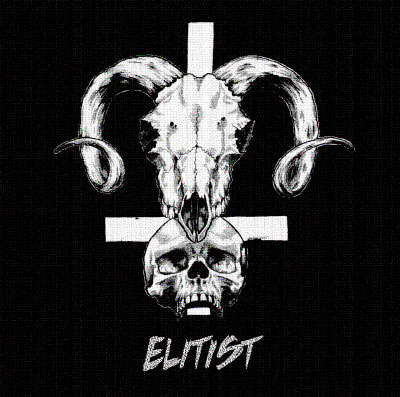 ELITIST (OR) - Elitist cover 