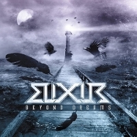 ELIXIR - Beyond Dreams cover 