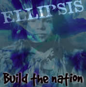 ELLIPSIS - Build The Nation cover 