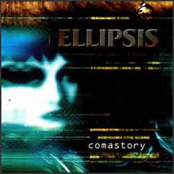 ELLIPSIS - Comastory cover 