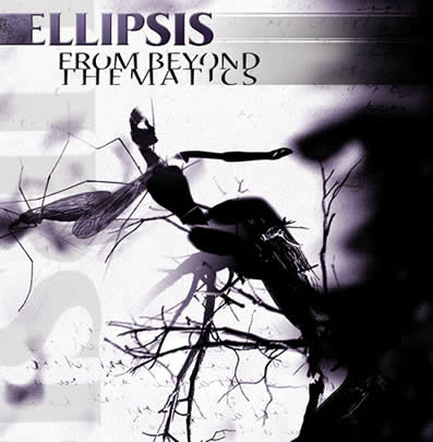 ELLIPSIS - From Beyond Thematics cover 