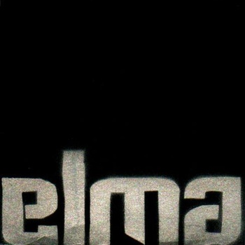 ELMA - Elma Demo cover 