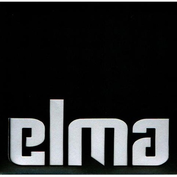 ELMA - Elma EP cover 