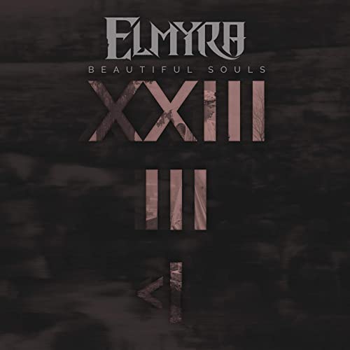 ELMYRA - Beautiful Souls cover 