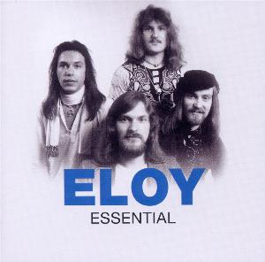 ELOY - Essential cover 