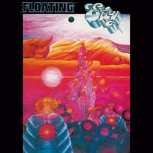 ELOY - Floating cover 