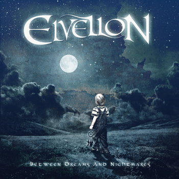 ELVELLON - Oraculum cover 